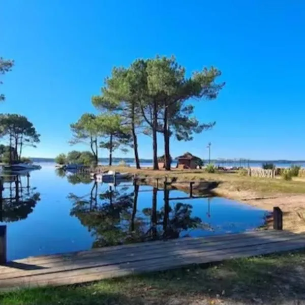 Mobilhomme Privilège