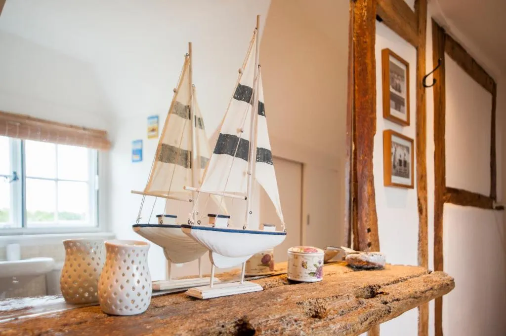 Molland Manor House Bed & Breakfast