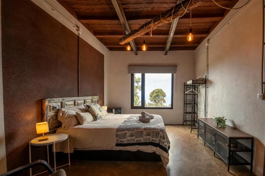 Monte frio de Tenerife