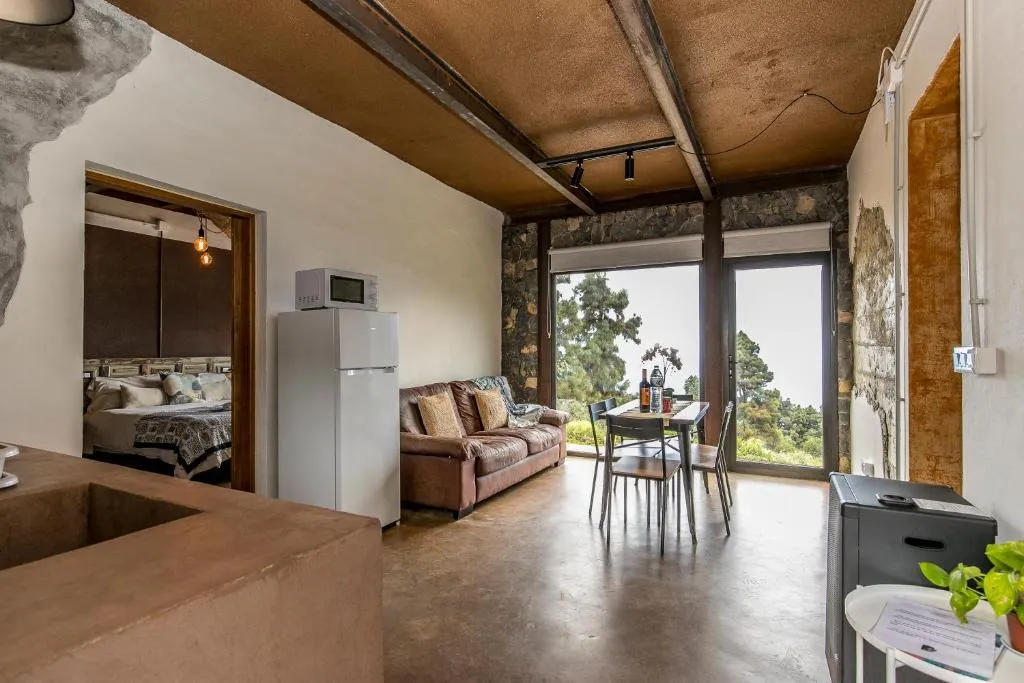 Monte frio de Tenerife