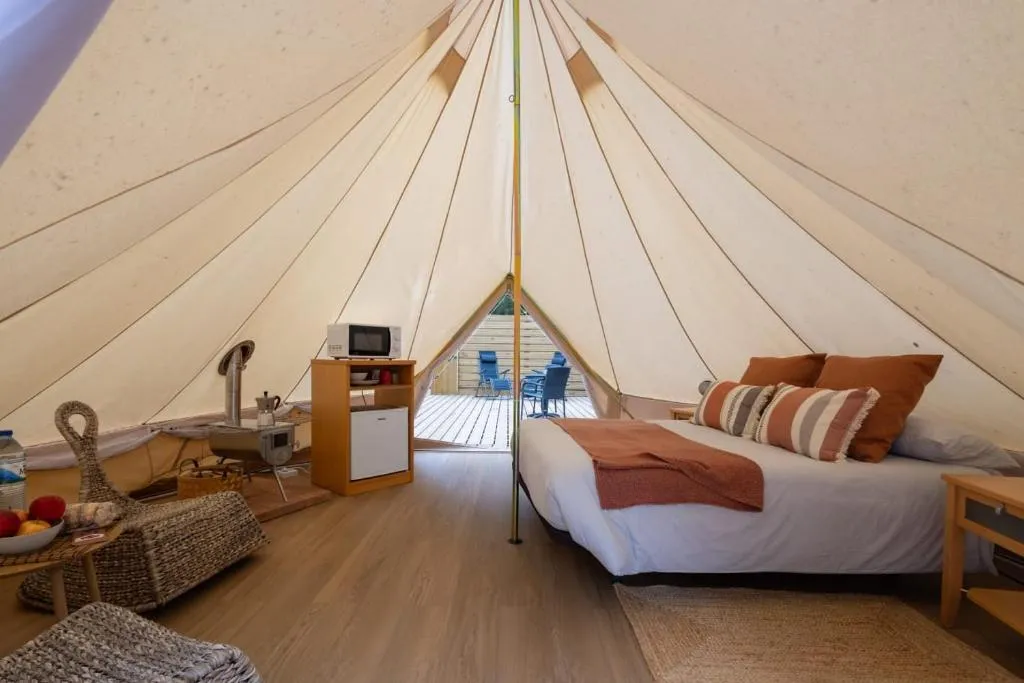 Monte frio de Tenerife