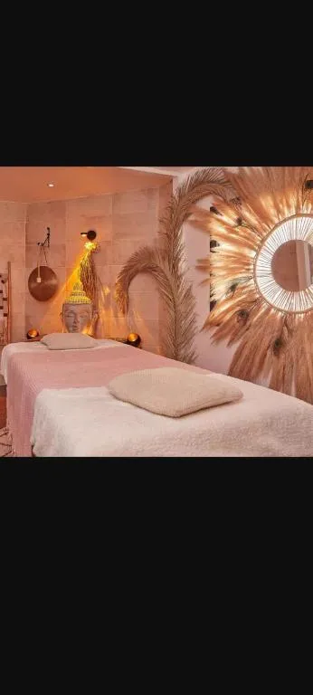 narbonne plage camping Marvilla