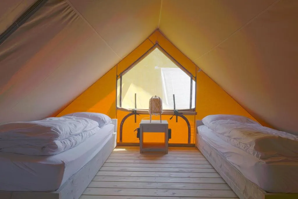 Nomad Knokke