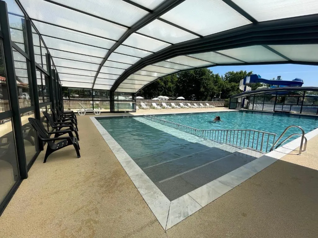 Nouveau Vacance nature au calme