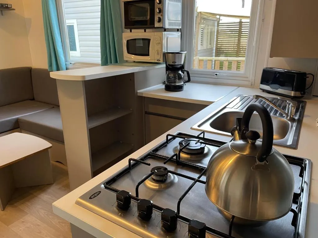 Nouveau Vacance nature au calme