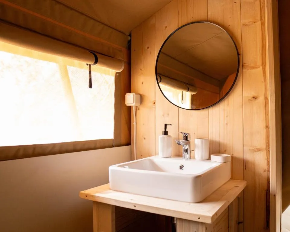 Orla Ilha de Tavira Eco-Glamping