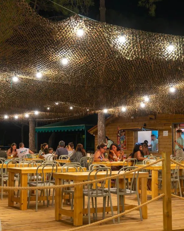 Orla Ilha de Tavira Eco-Glamping