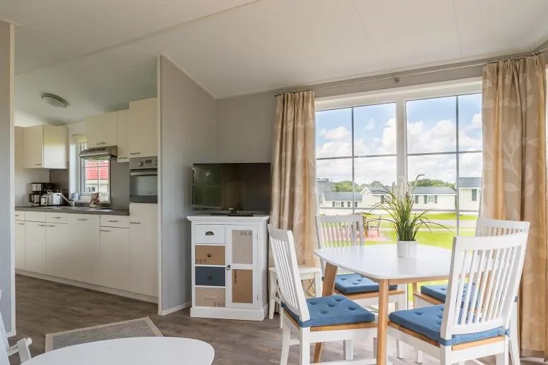 Ostsee Mobilheime Heideby