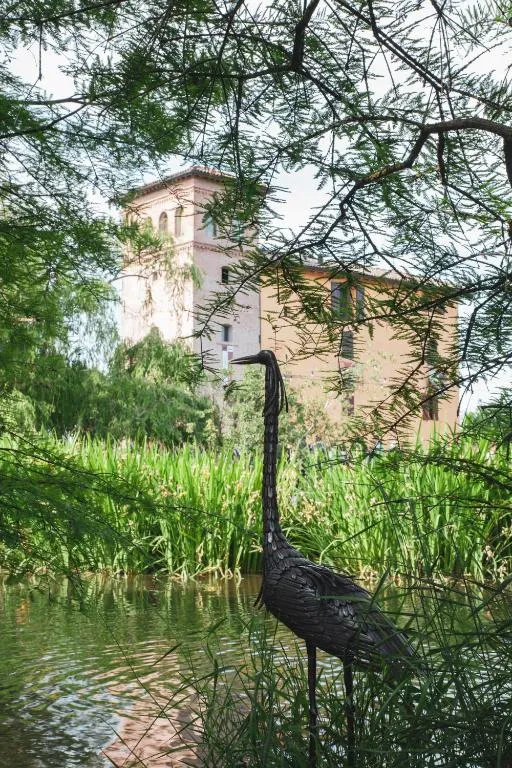 Palazzo delle Biscie