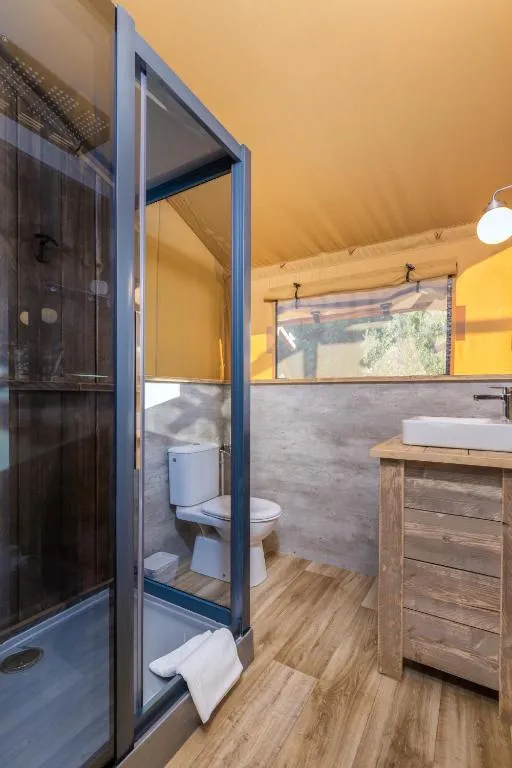 Papafigo Glamping