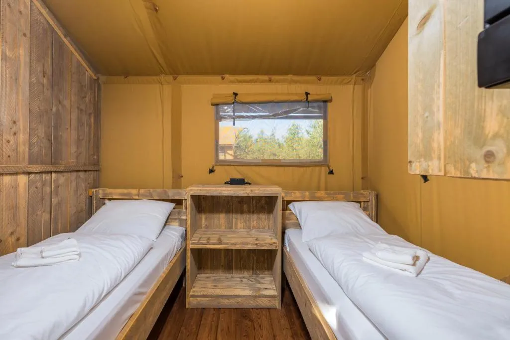 Papafigo Glamping