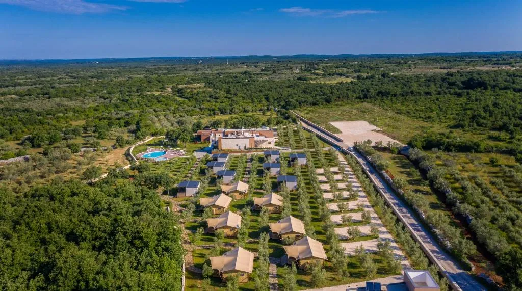 Papafigo Glamping