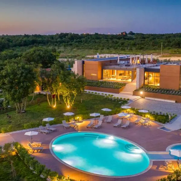 Papafigo Glamping