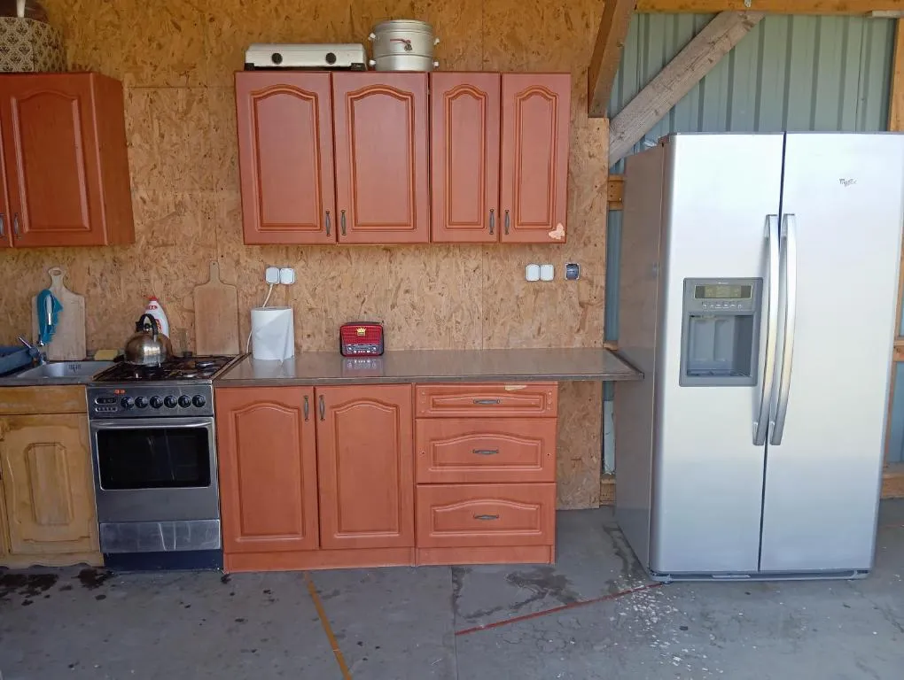 Peace & Quiet Pole Namiotowo-Kempingowe