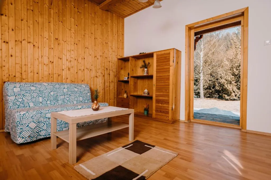 Pensiune și Camping Patru