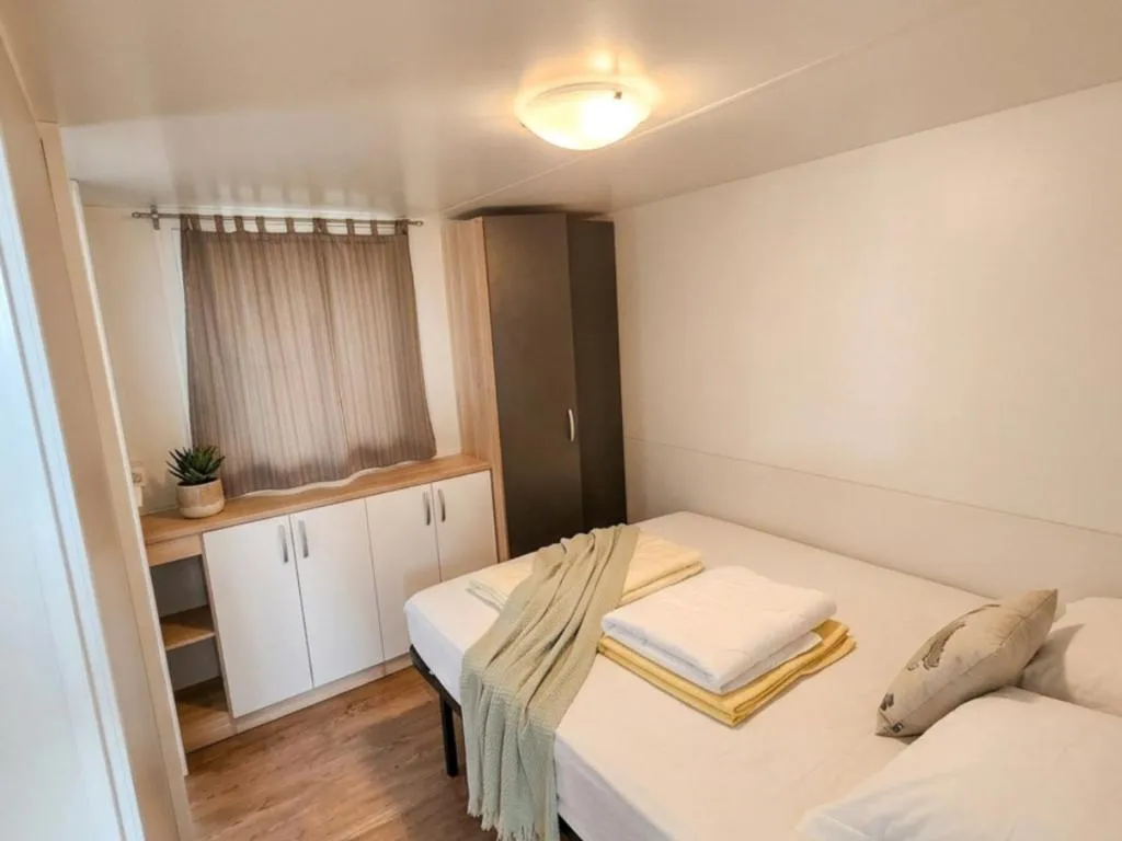 Mobile Homes Peroš