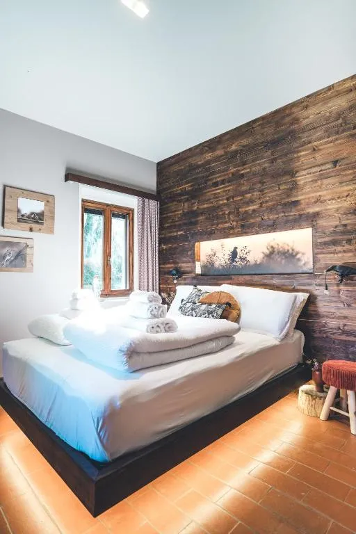 Rifugio Pian di Rocchi