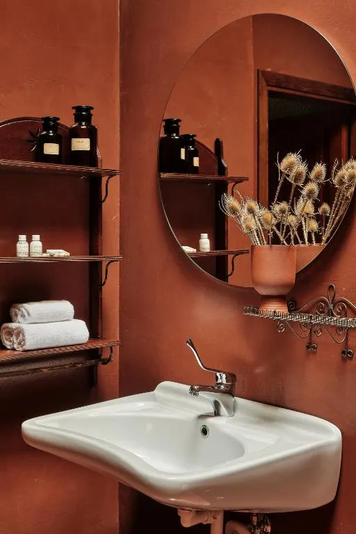 Rifugio Pian di Rocchi