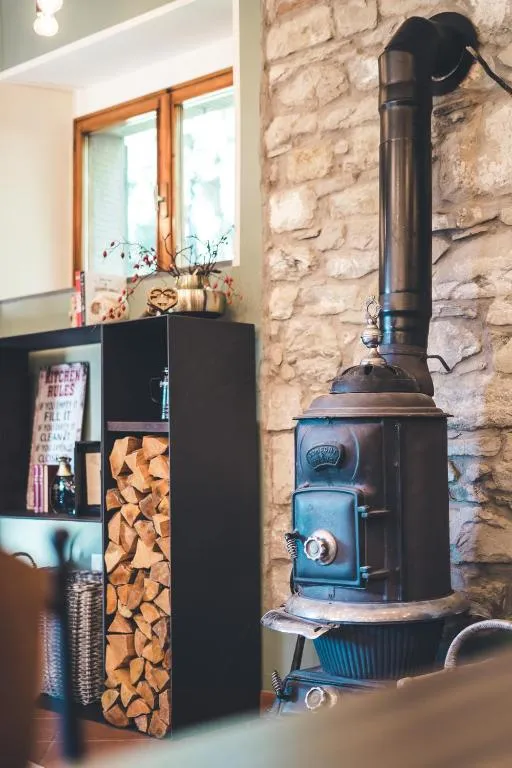 Rifugio Pian di Rocchi