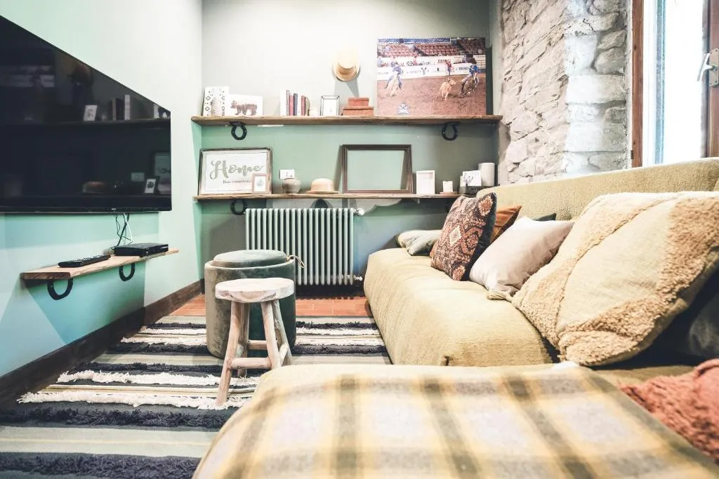 Rifugio Pian di Rocchi