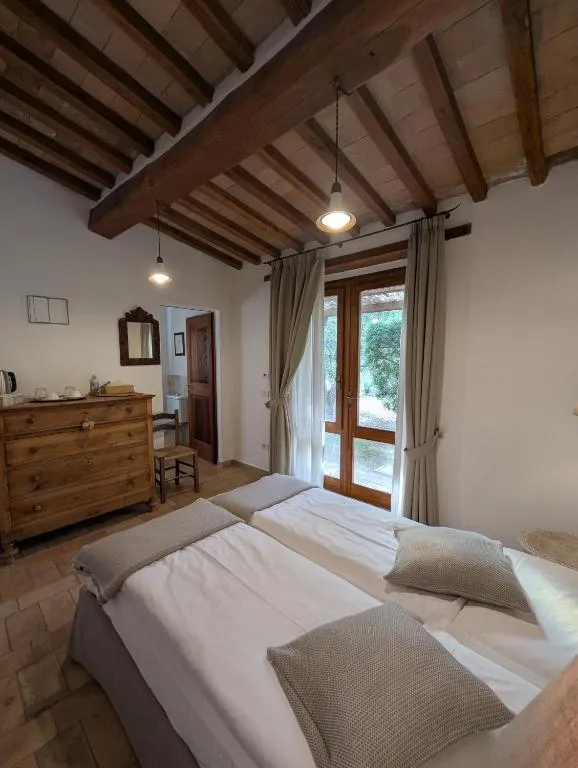Agriturismo Podere Prataccio