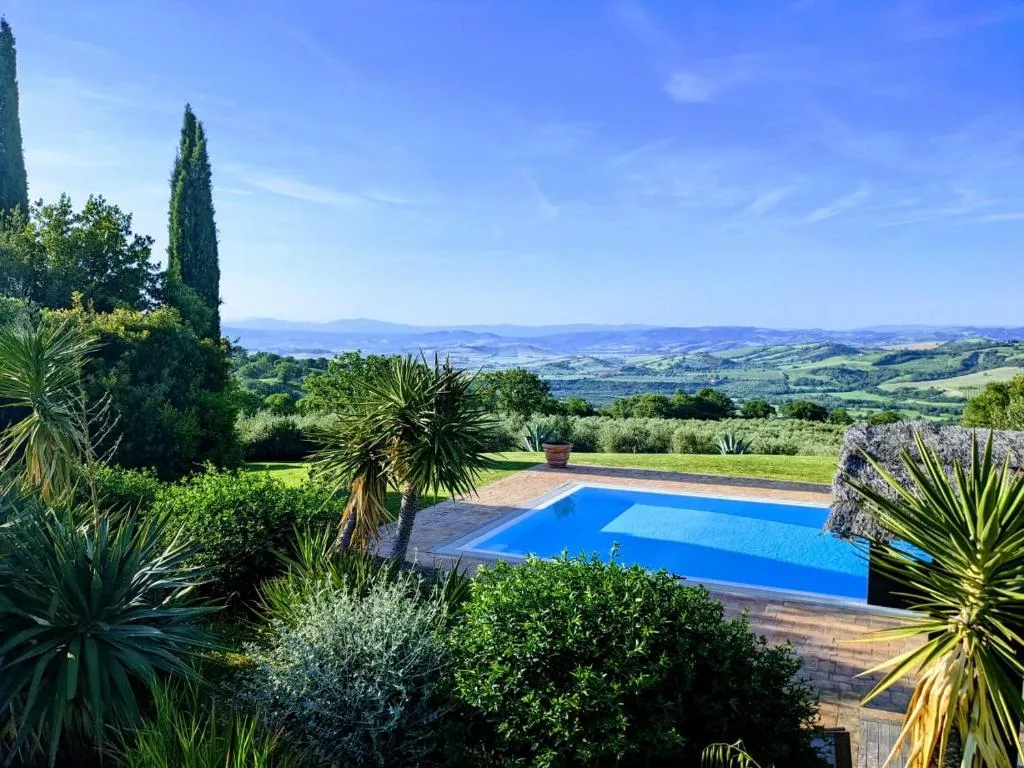 Agriturismo Podere Prataccio