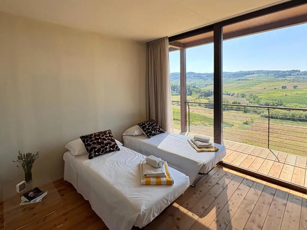 Poderi Arcangelo Glamping