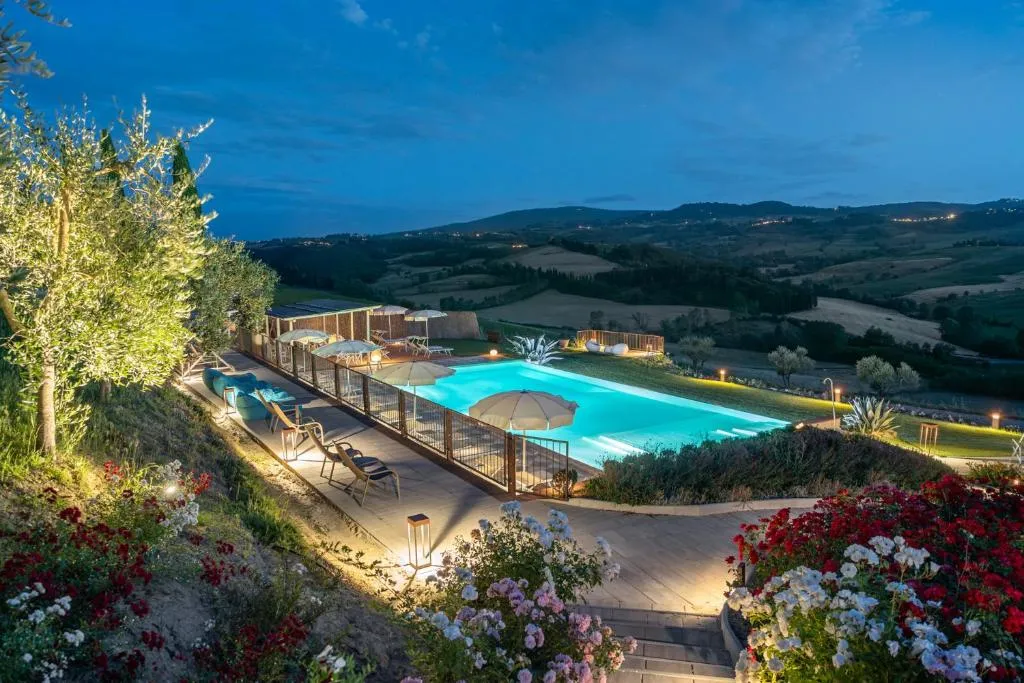 Poderi Arcangelo Glamping