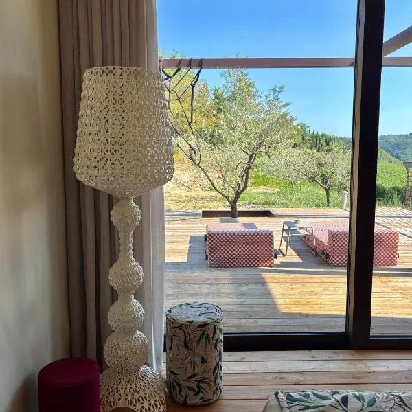 Poderi Arcangelo Glamping