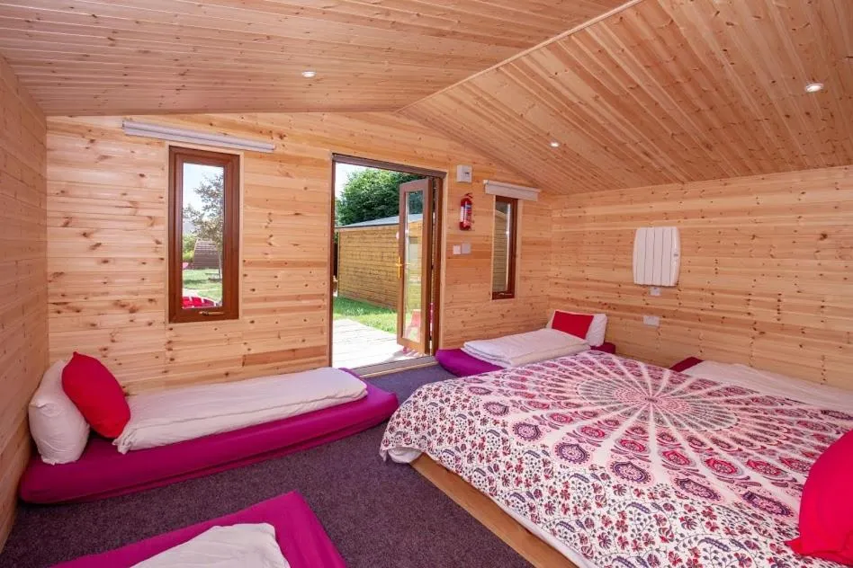 Podumna Glamping Village