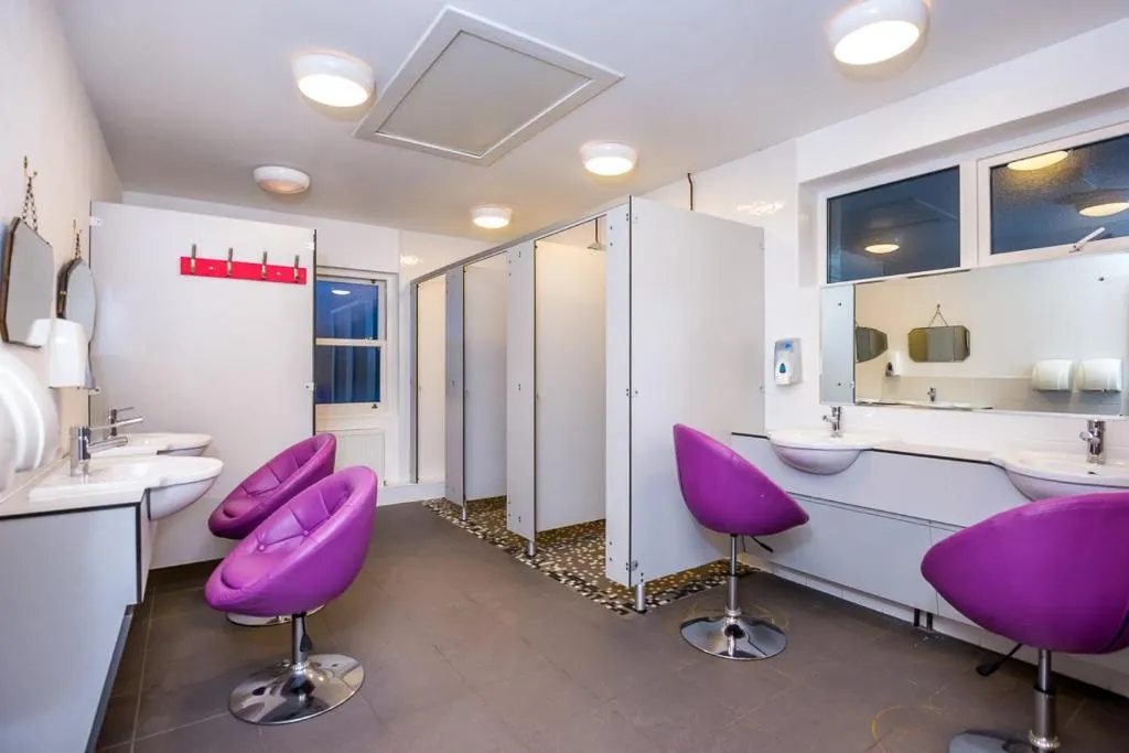 Podumna Glamping Village