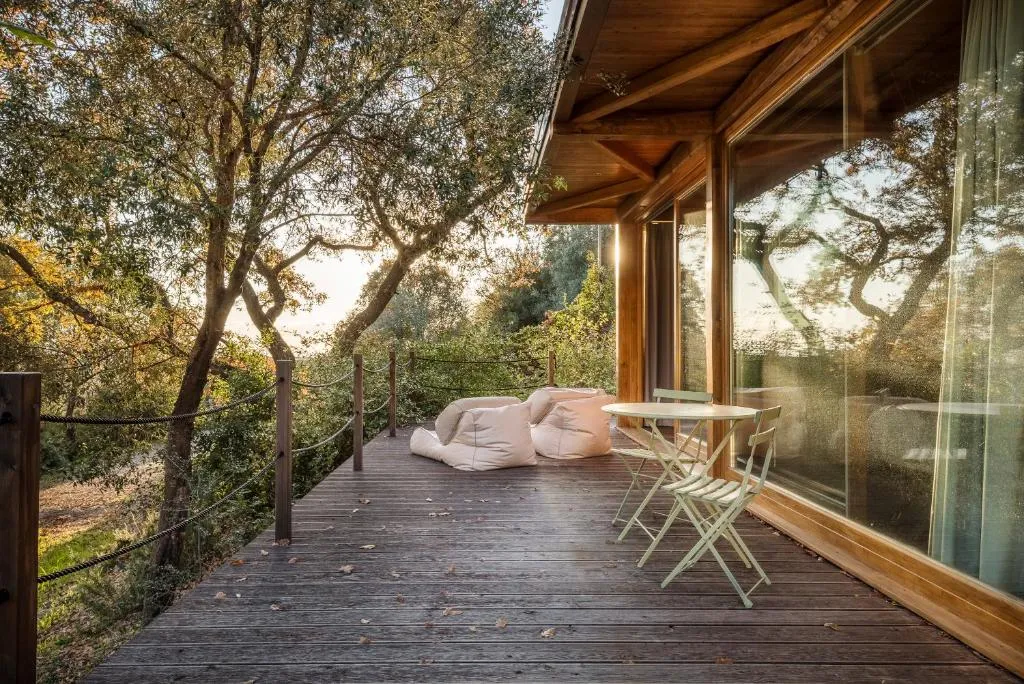 Boutique Hotel Poggio ai Santi