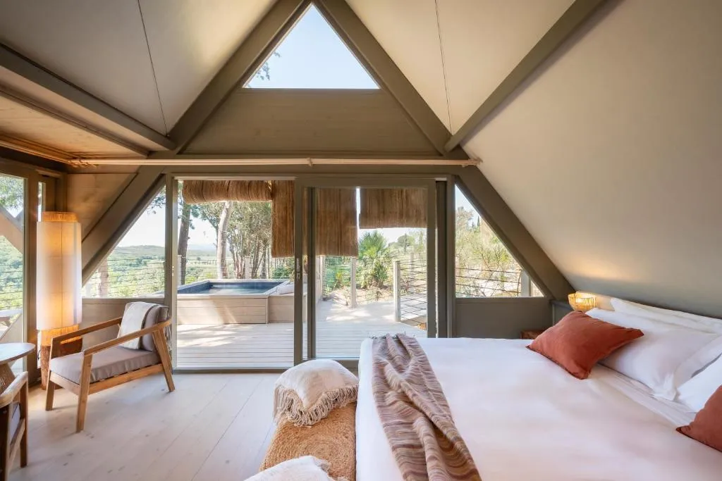 Boutique Hotel Poggio ai Santi