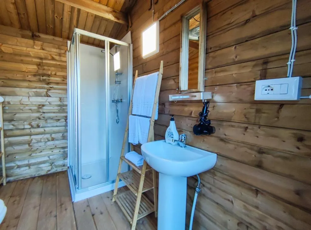 Poggio Imperiale Marche - Apartments & Glamping & Bubble Rooms