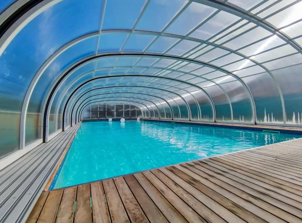 Poggio Imperiale Marche - Apartments & Glamping & Bubble Rooms