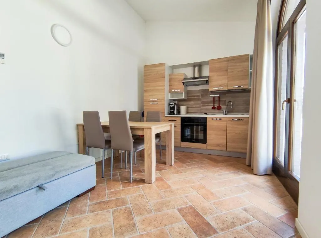 Poggio Imperiale Marche - Apartments & Glamping & Bubble Rooms