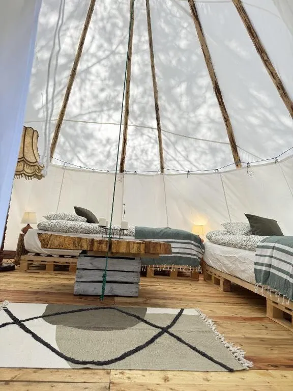 Pokoje Gościnne Przylesie