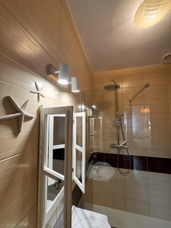 Pokoje Gościnne Przylesie