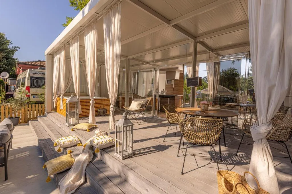 Polidor Camping Resort