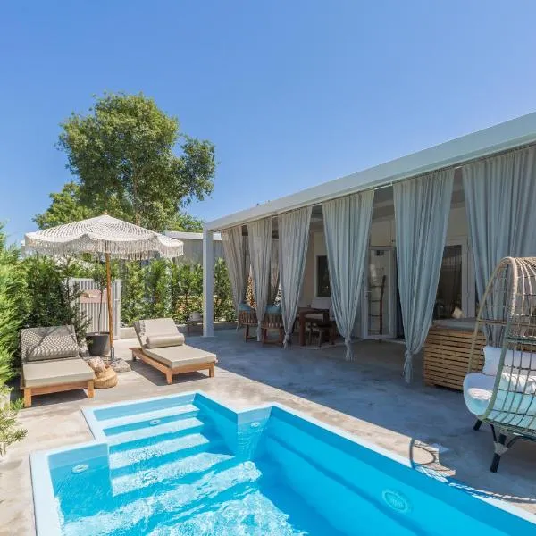 Polidor Camping Resort