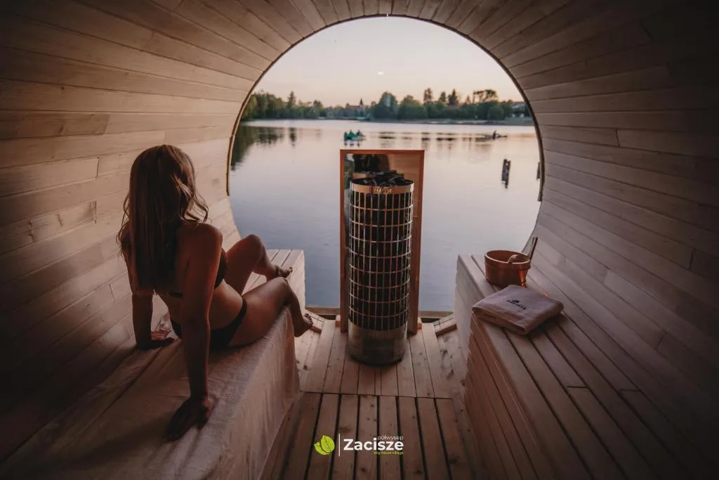 Półwysep Zacisze