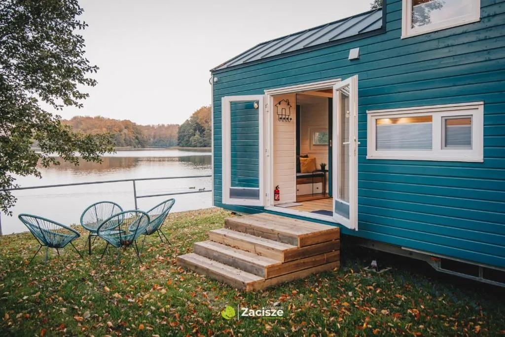 Półwysep Zacisze