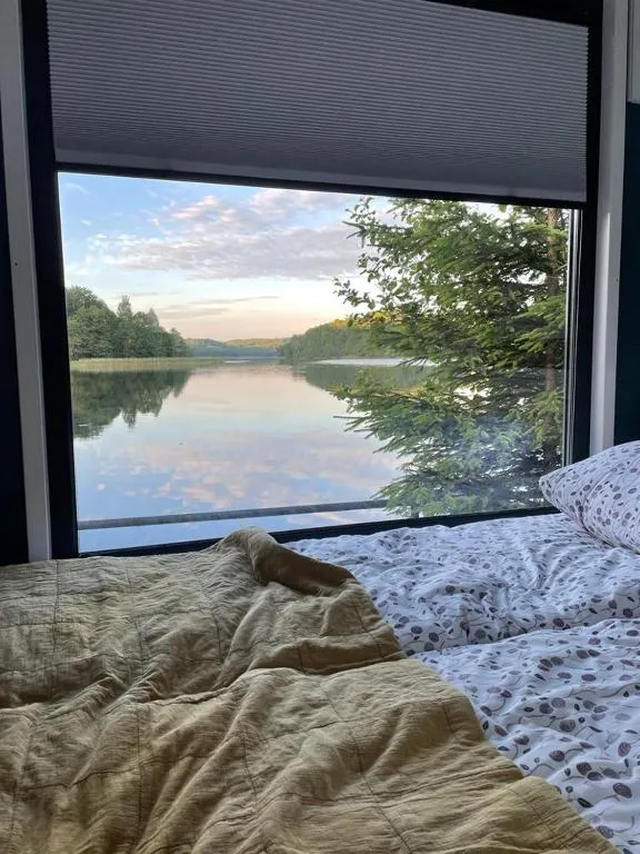 Półwysep Zacisze