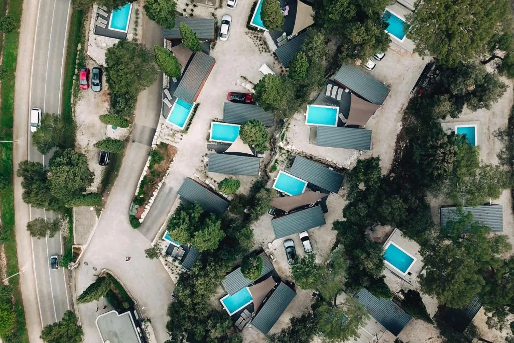 Porton Nature Hideouts