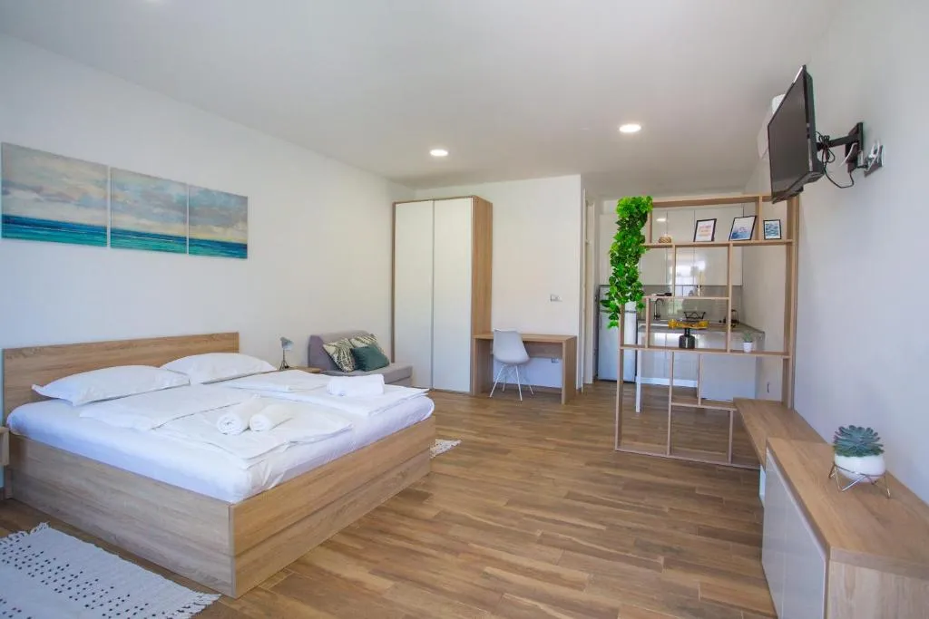 Poseidon Mobile Home Resort