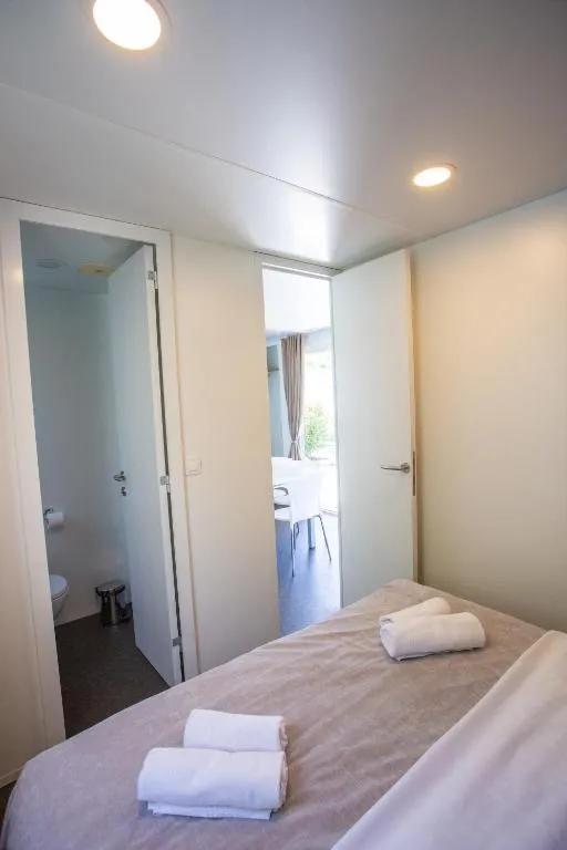Poseidon Mobile Home Resort