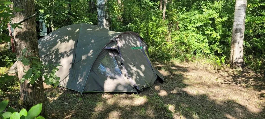 Rent a tent