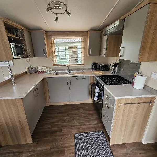 Punchbowl Caravan Park