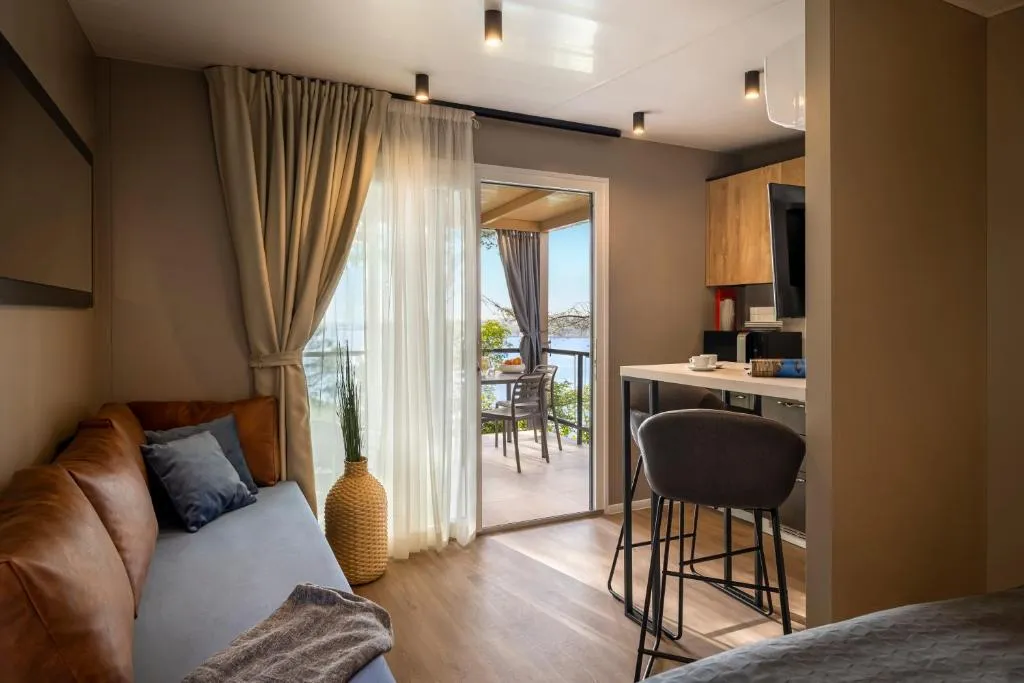 Punto Blu Valamar Camping Village