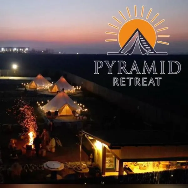 Pyramid Retreat